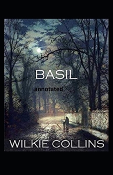 Paperback Basil annotated Book