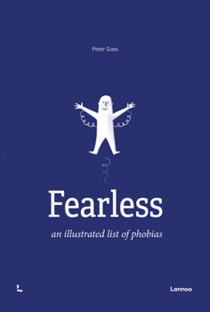 Hardcover Fearless Book