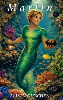 Hardcover Marlin Book