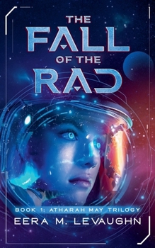 Paperback The Fall of the Rad Book
