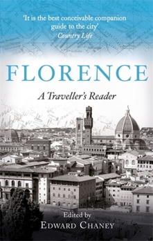 Paperback Florence: A Traveller's Reader Book