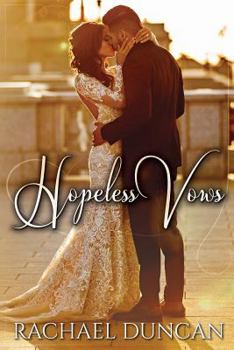 Paperback Hopeless Vows Book