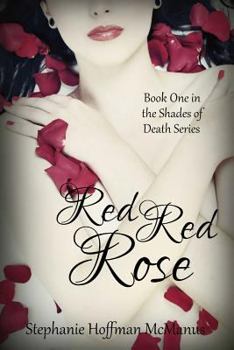Paperback Red Red Rose Book