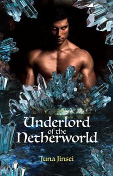 Paperback Underlord of the Netherworld Book