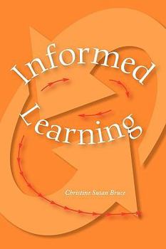 Paperback Informed Learning Book