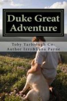 Paperback Duke Great Adventure Book