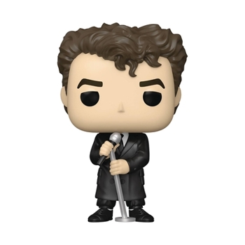 Misc. Pop Pet Shop Boys Neil Tennant Vinyl Figure Book