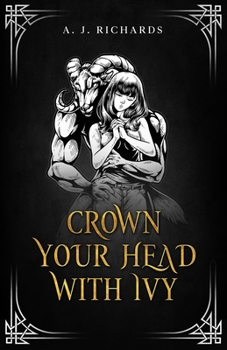Crown Your Head With Ivy