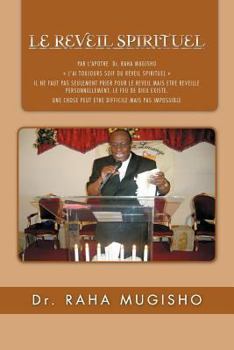 Paperback Le Reveil Spirituel [French] Book