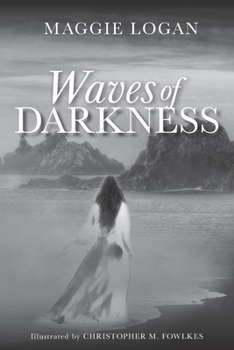 Paperback Waves of Darkness Book