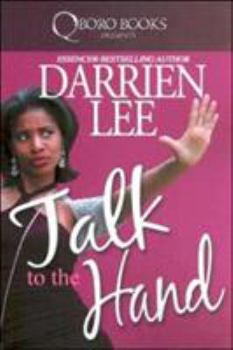 Paperback Talk to the Hand Book