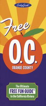 Paperback Free Orange County (O.C.) Book