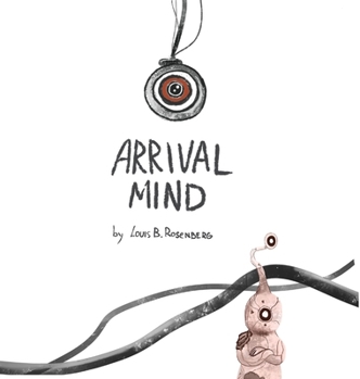 Hardcover Arrival Mind Book