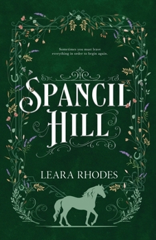 Paperback Spancil Hill Book