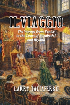 Paperback IL Viaggio Book