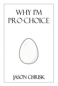Paperback Why I'm Pro-Choice Book