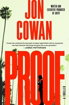 Proof: A Thriller