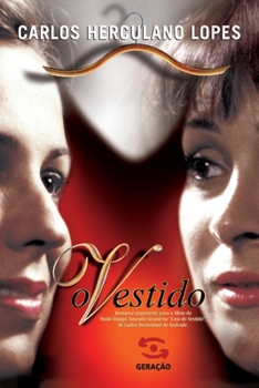 Paperback Vestido [Portuguese] Book