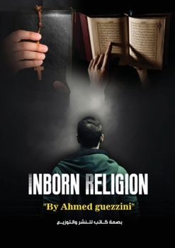 Paperback Inborn religion Book