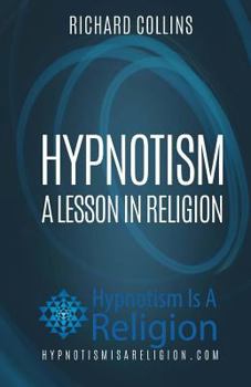 Paperback Hypnotism: A Lesson In Religion Book