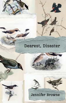 Paperback Dearest, Disaster Book
