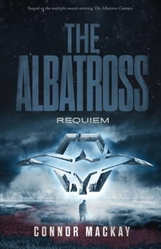 Paperback The Albatross: Requiem Book
