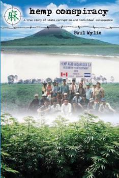 Paperback Hemp Conspiracy Book