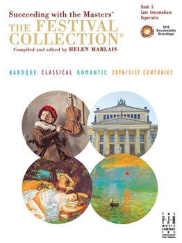 The Festival Collection