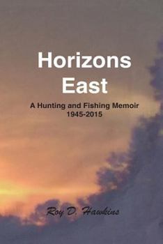 Paperback Horizons East Book