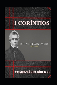 Paperback 1 Coríntios: comentário Bíblico [Portuguese] Book