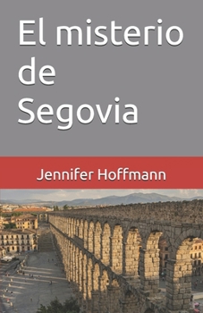 Paperback El misterio de Segovia [Spanish] Book