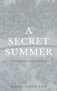 Paperback A Secret Summer Book