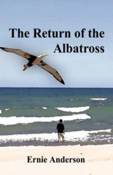 Paperback Return of the Albatross Book