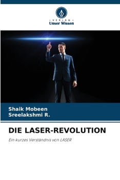 Paperback Die Laser-Revolution [German] Book