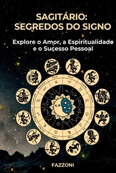 Paperback Sagit rio: Segredos Do Signo [Portuguese] Book
