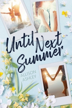 Hardcover Until Next Summer Book