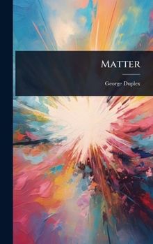 Matter