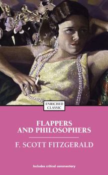 Mass Market Paperback Flappers and Philosophers Book