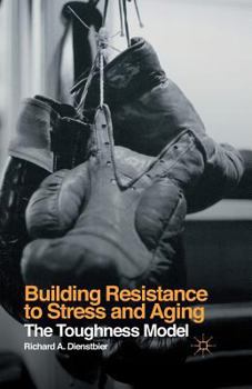 Paperback Building Resistance to Stress and Aging: The Toughness Model Book