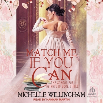 MP3 CD Match Me If You Can Book