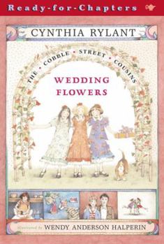School & Library Binding Wedding Flowers Book
