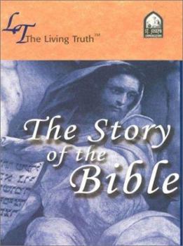 Audio CD Story of the Bible Book