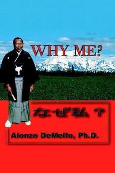 Hardcover Why Me? Book