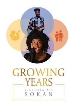 Paperback Growing Years Book