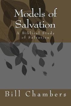 Paperback Models of Salvation Book