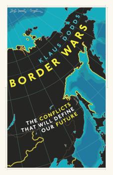Hardcover Border Wars Book