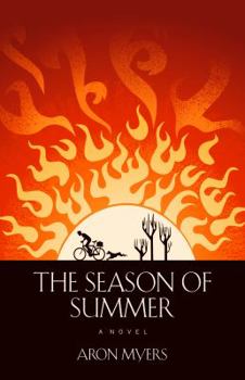 Paperback The Season Of Summer: A Novel Book