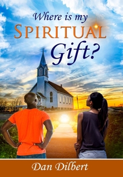 Paperback Where is my Spiritual Gift Book