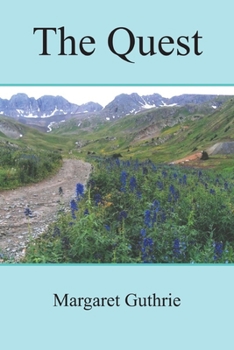 Paperback The Quest Book