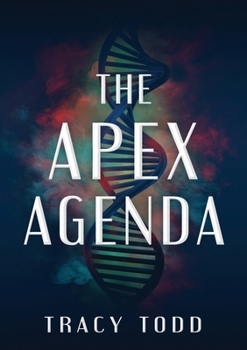 Paperback The Apex Agenda Book